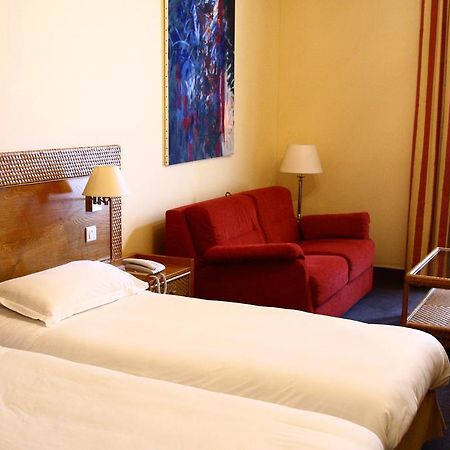 Hotel Imperial 阿雅克肖 外观 照片