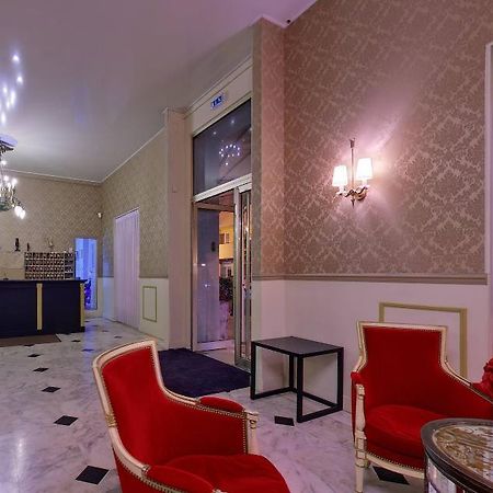 Hotel Imperial 阿雅克肖 外观 照片