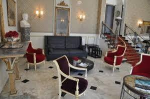 Hotel Imperial 阿雅克肖 外观 照片