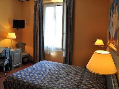 Hotel Imperial 阿雅克肖 外观 照片