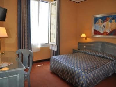 Hotel Imperial 阿雅克肖 外观 照片