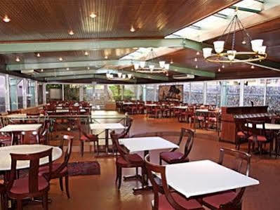 Hotel Imperial 阿雅克肖 外观 照片